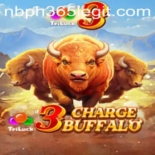 The Thrilling World of 3ChargeBuffalo: Explore the Latest Gaming Sensation NBPH366
