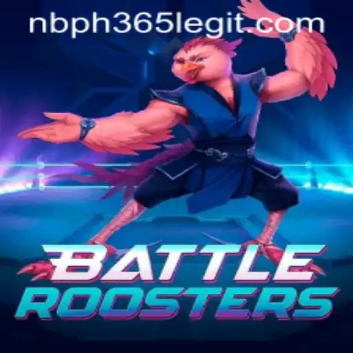 BattleRoosters: The Next Big Thing in Competitive Gaming