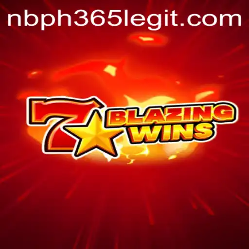 BlazingWins: An Immersive Gaming Experience with NBPH366