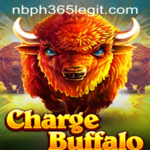 ChargeBuffalo: The Electrifying Game Adventure