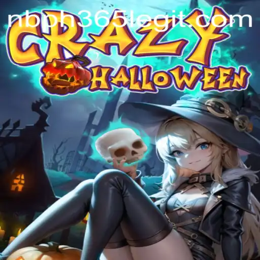 Unveiling the Thrills of CrazyHalloween: A Mysterious Halloween Experience