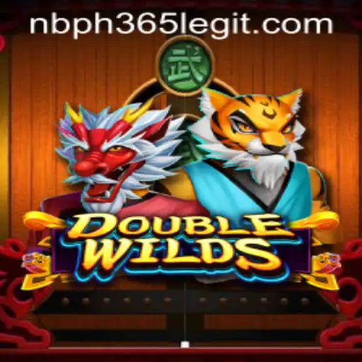 DoubleWilds: The Exciting New Game Everyone's Talking About