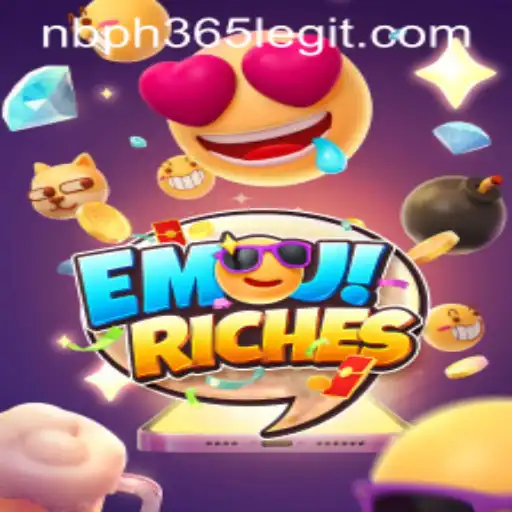 Explore the Exciting World of EmojiRiches: Your Gateway to Fun and Rewards