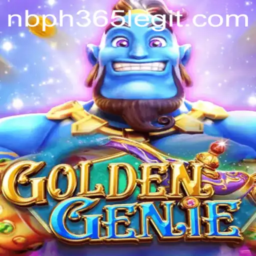 A Magical Journey with GOLDENGENIE: Exploring Game Features and Mechanics