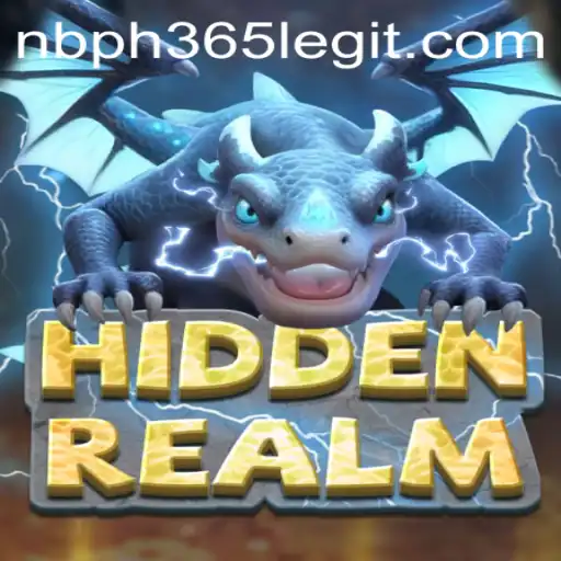 Discover the Mysteries of HiddenRealm
