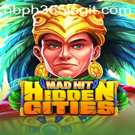 MadHitHiddenCities: Discover the Innovative Gameplay and Thrills of NBPH366