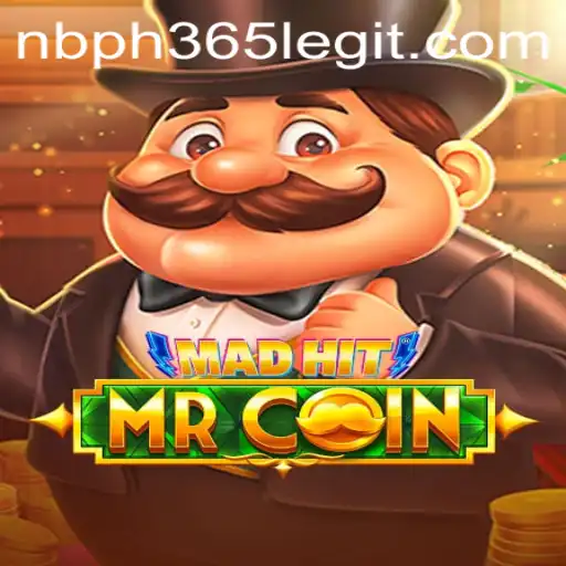 MadHitMrCoin: A Revolutionary Gaming Experience