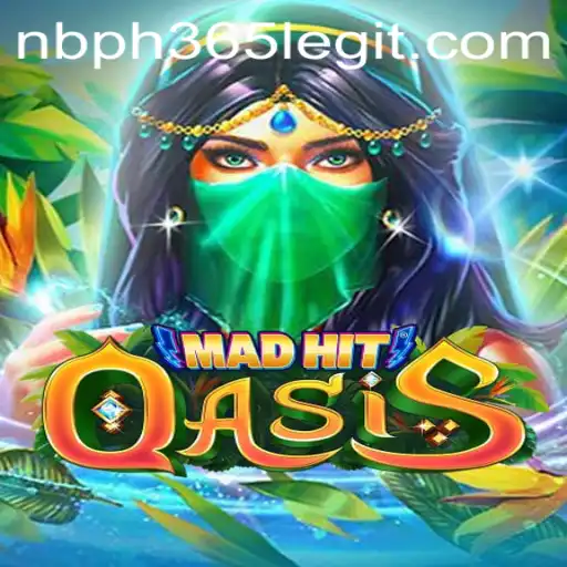Unveiling the Exciting World of MadHitOasis: A New Era in Gaming