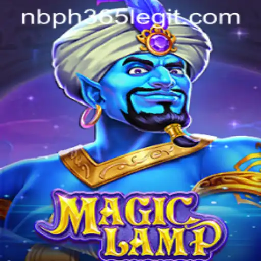 MagicLamp: A Journey of Enchantment and Strategy with NBPH366