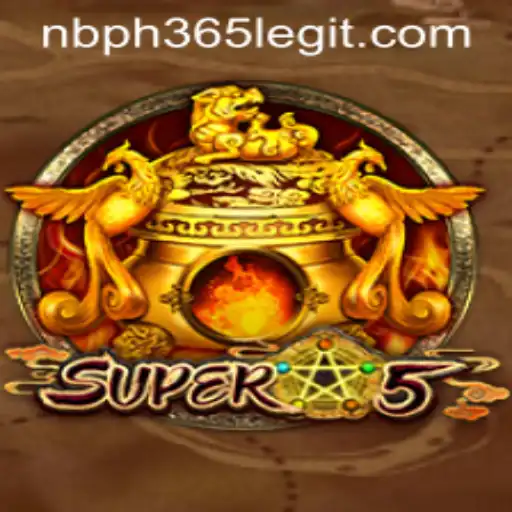 Unveiling Super5: A Comprehensive Overview of the Exciting New Game NBPH366