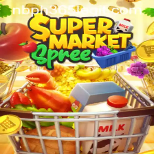 SupermarketSpree: A Dynamic Adventure in Grocery Gaming