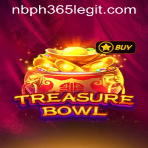 Unveiling TreasureBowl: A Daring Adventure Awaits