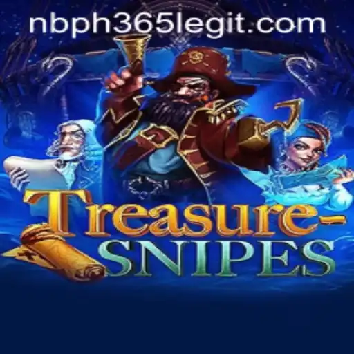 Discover Adventure with TreasureSnipes: The Exciting World of NBPH366