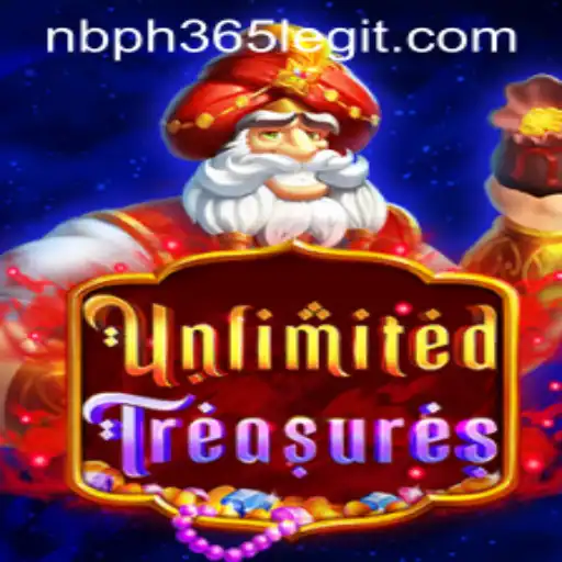 Unlimited Treasures: A New Adventure in Gaming