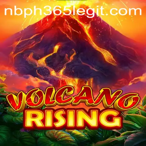 VolcanoRising: A Thrilling Eruption of Adventure