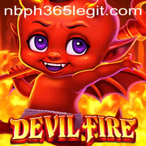 DevilFire: A Thrilling Adventure in the World of NBPH366
