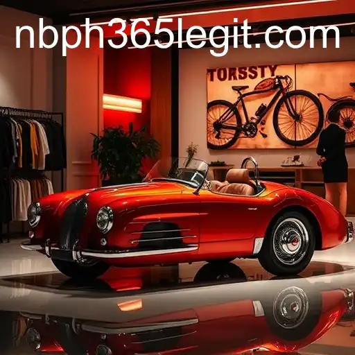 Exploring the Allure of Exclusivity: NBPH366