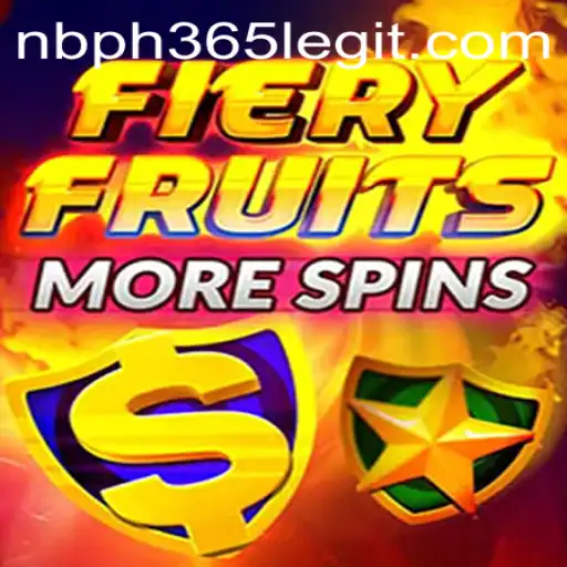 Experience the Thrill with FieryFruitsMoreSpins: A New Wave in Online Gaming