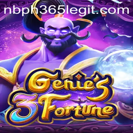 Unveiling Genie3Fortune: A Journey into Magical Realms
