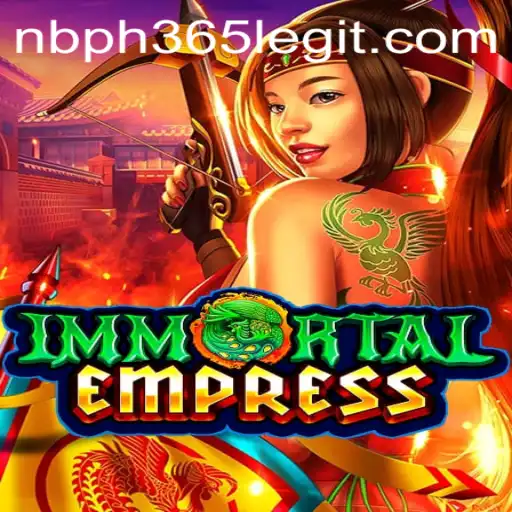 Discover the Enchantment of ImmortalEmpress: A New Gaming Sensation