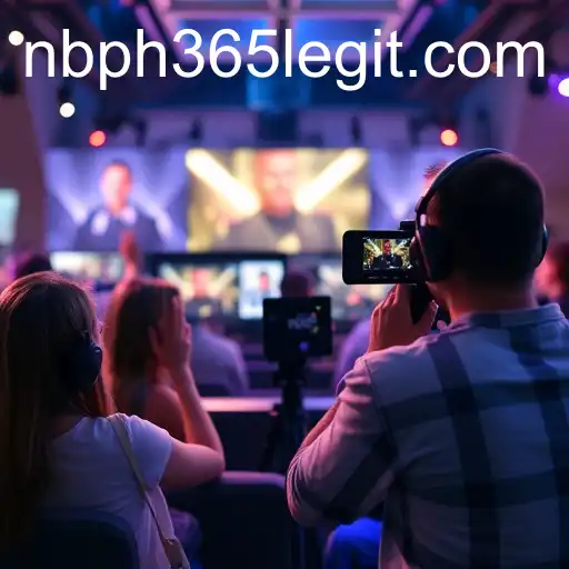 The Dynamic World of Live Streaming and the Influence of NBPH366
