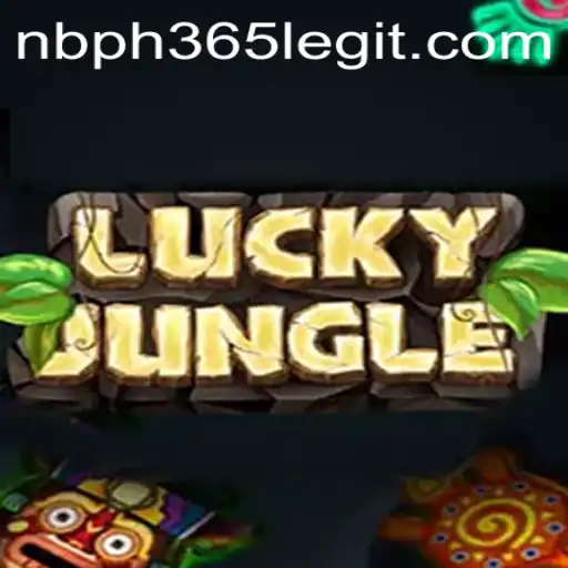 Unveiling LuckyJungle: An Adventure Awaits with NBPH366