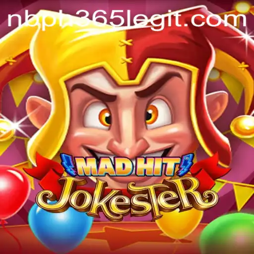 Dive into the Whimsical World of MadHitJokester: A Strategic Party Game