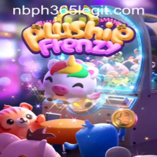 Explore PlushieFrenzy: The New Must-Try Arcade Game