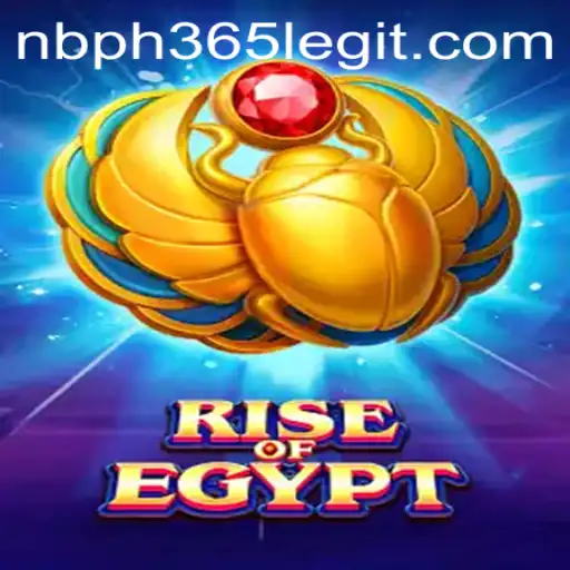 Exploring the Enchanting World of RiseOfEgypt and the Mysteries of NBPH366