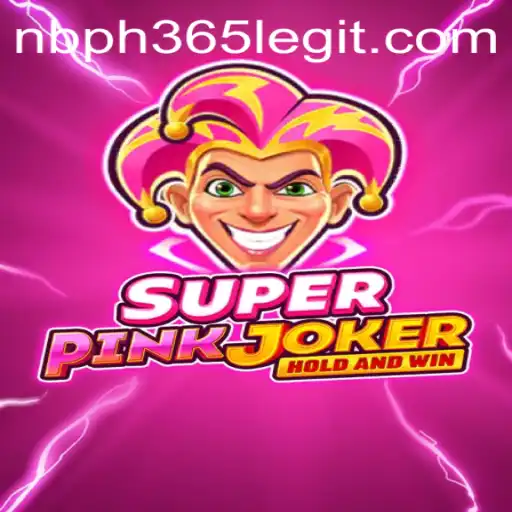 Unveiling SuperPinkJoker: The Thrilling New Game Taking the World by Storm